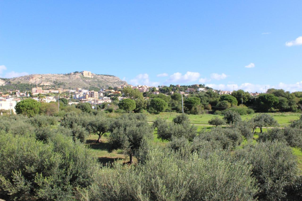 Solaris Appartamenti Vacanze Sciacca Exterior photo